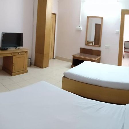 The Regency Hotel Dibrugarh Exterior foto