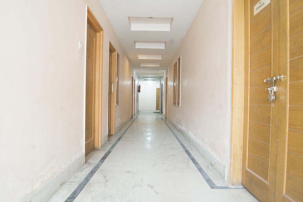 The Regency Hotel Dibrugarh Exterior foto